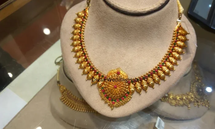 Kalyan Jewellers  Mandi Mohalla